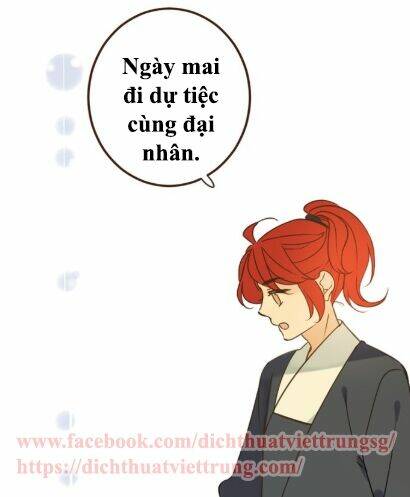 Bạn Trai Tôi Là Cẩm Y Vệ 2: Chapter 9