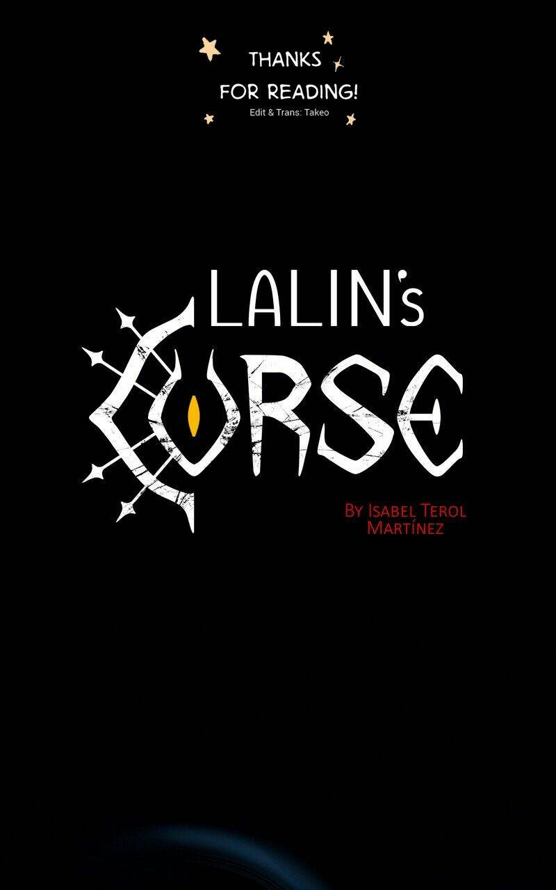 Lời Nguyền Lalin: Chapter 9