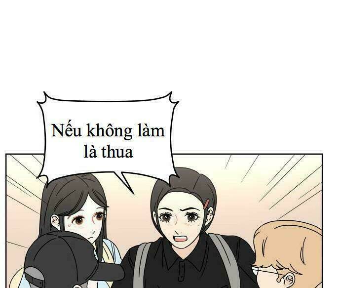 30 Phút Bước Đi Bên Em: Chapter 45