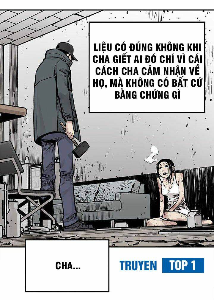 The Devil\’s Descendants: Chapter 10