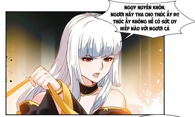 Cửu Dương Thần Vương: Chapter 25