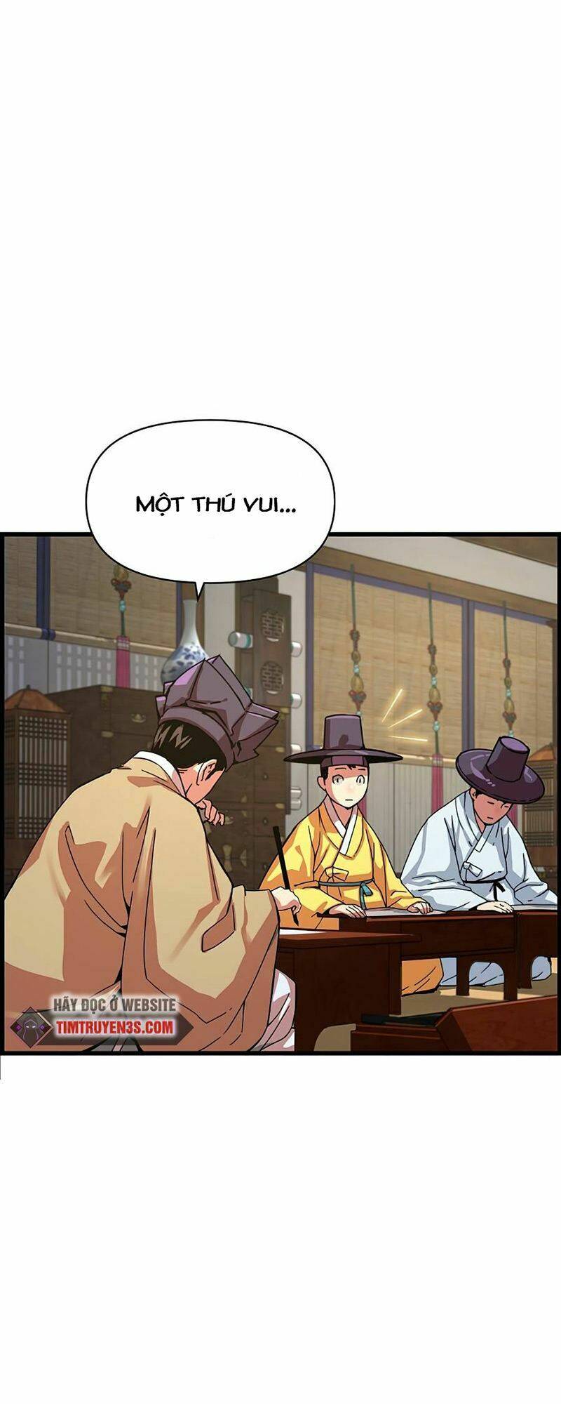Tôi Sẽ Sống Như Một Hoàng Tử: Chapter 61