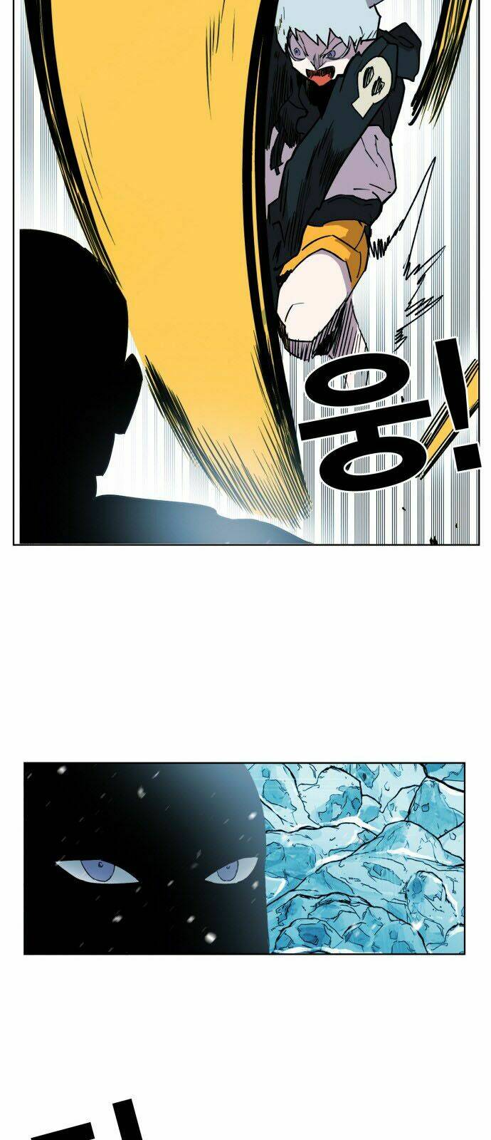 Hard Core Leveling Warrior: Chapter 140