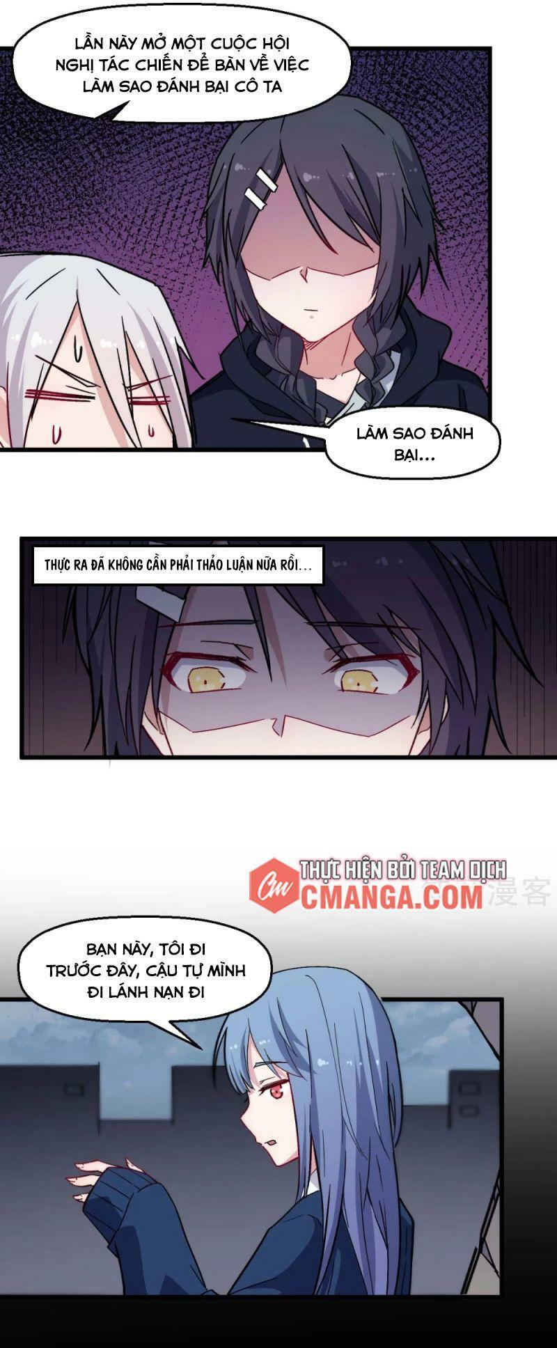 Vườn Trường Cuồng Sư Hệ Thống: Chapter 185