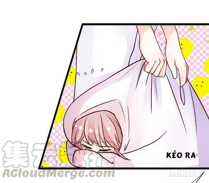 Hồ Tiên Hung Bạo: Chapter 12