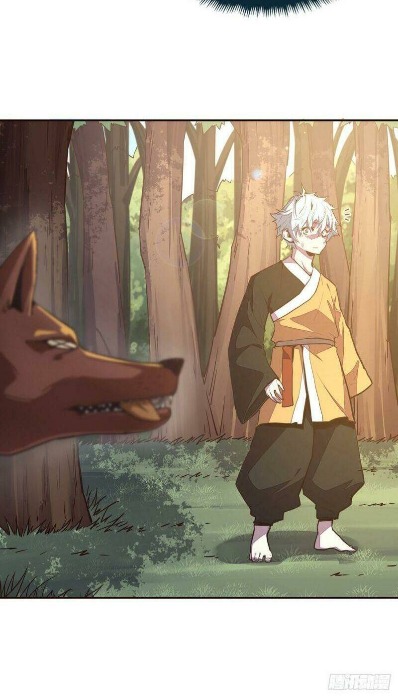 Sinh Tử Quyết: Chapter 93