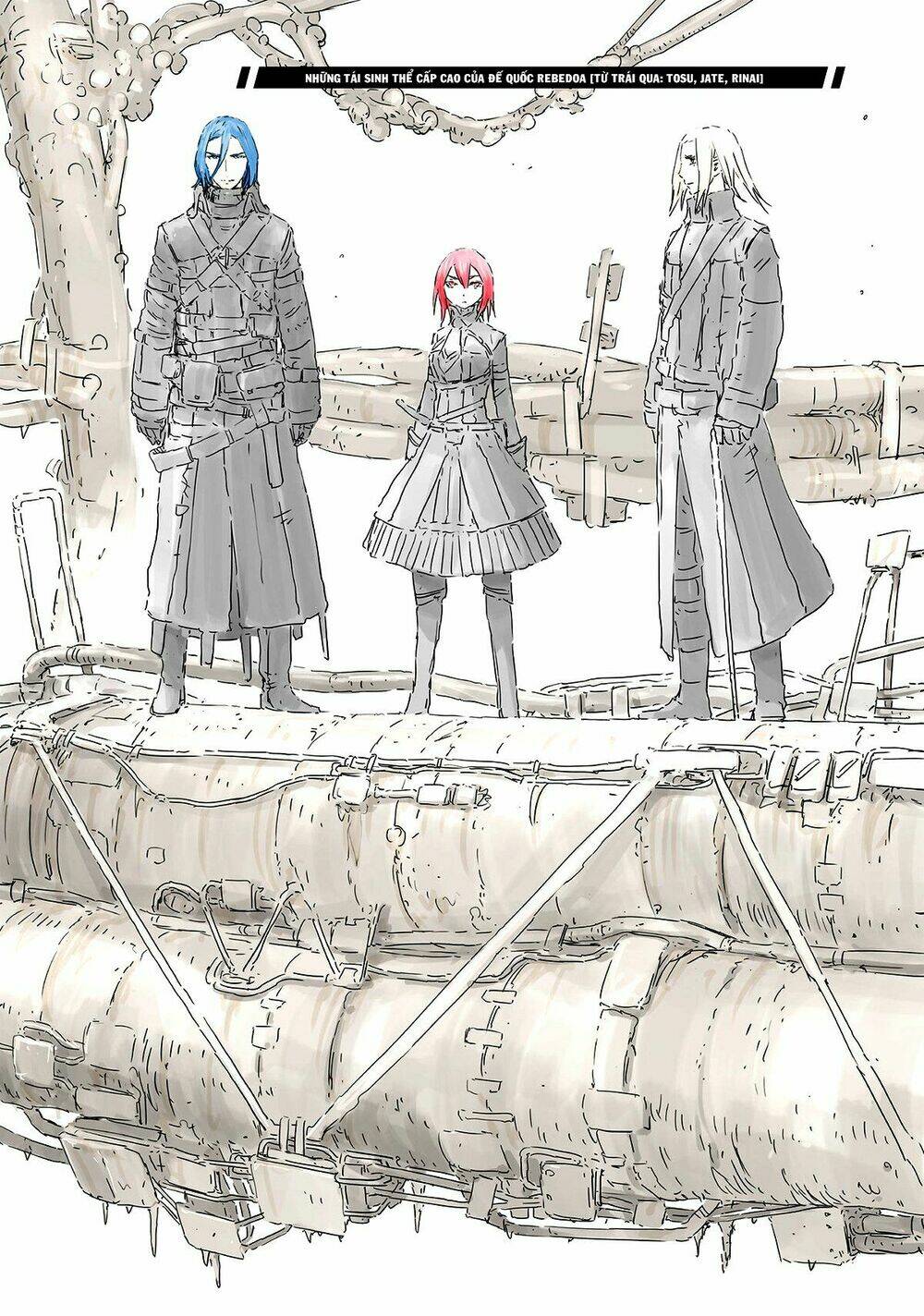 Aposimz: Chapter 37