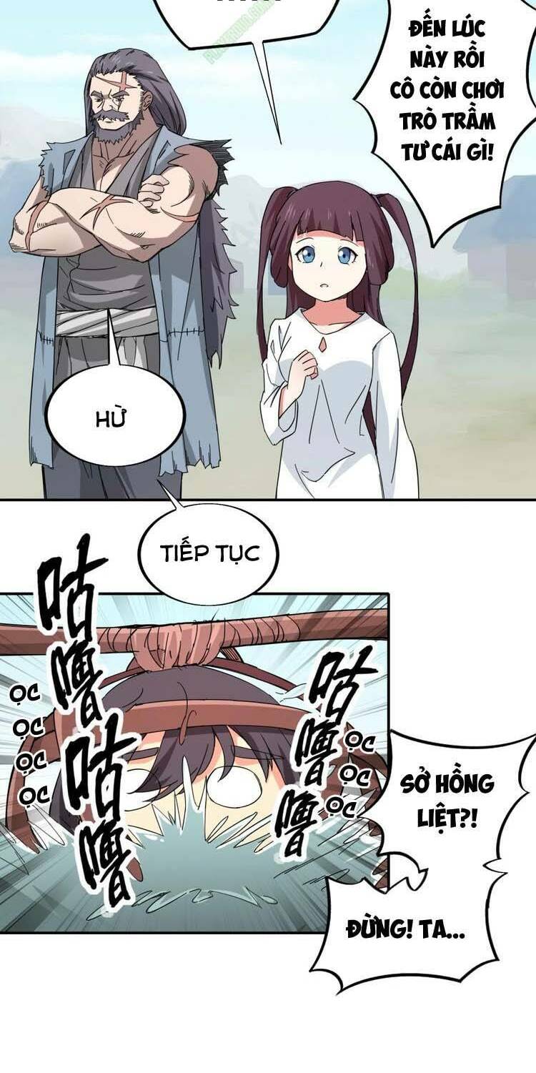 Ta Luyện Giả Kim Trong Thời Đại Tu Tiên: Chapter 60