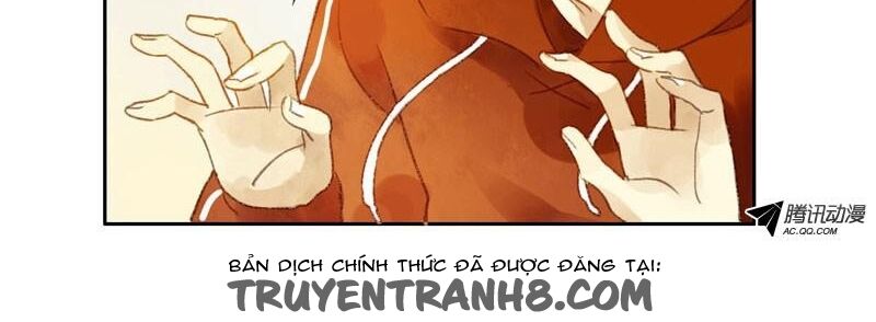 Sức Mạnh Của Sắc Đẹp: Chapter 8