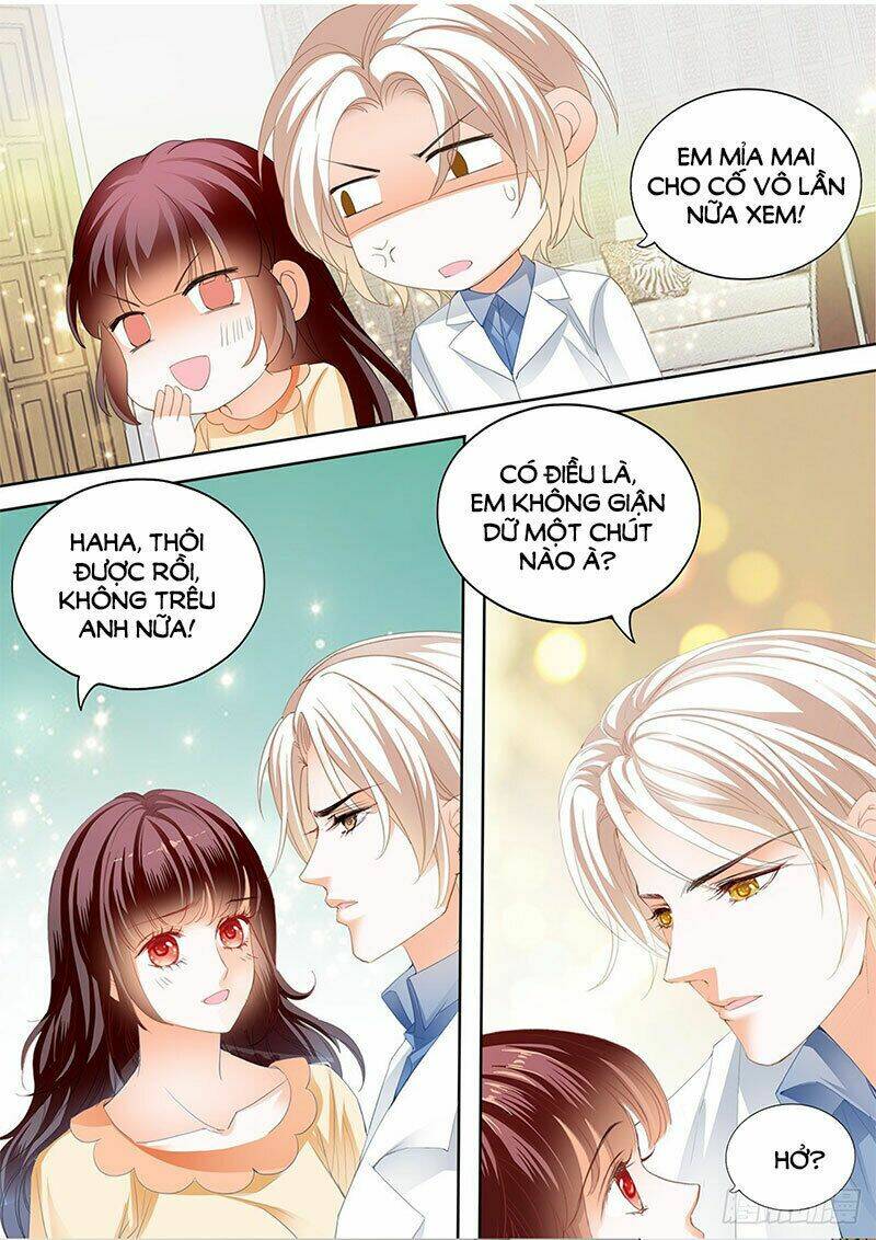 Thiểm Hôn Kiều Thê: Chapter 289