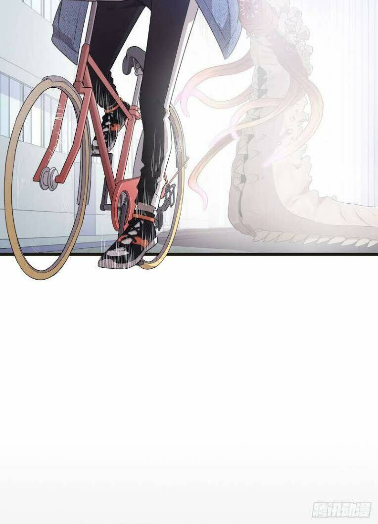 Thát Không Mê Thất: Chapter 44