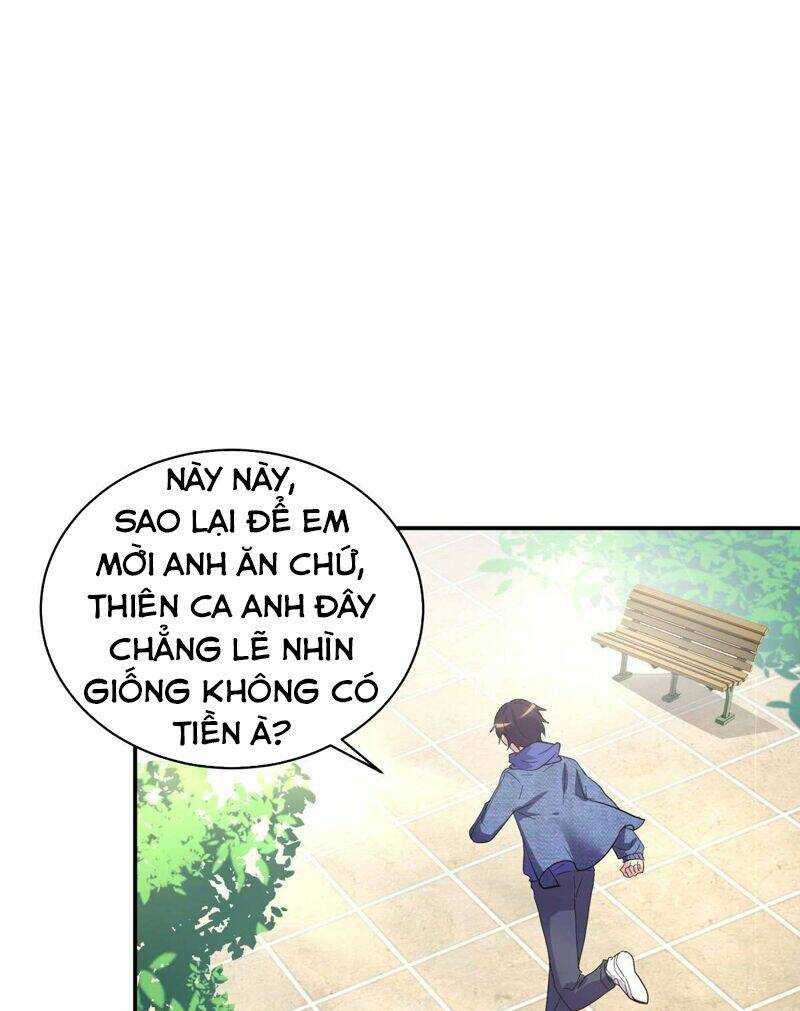 Đại Gia Livestream Vạn Giới: Chapter 12