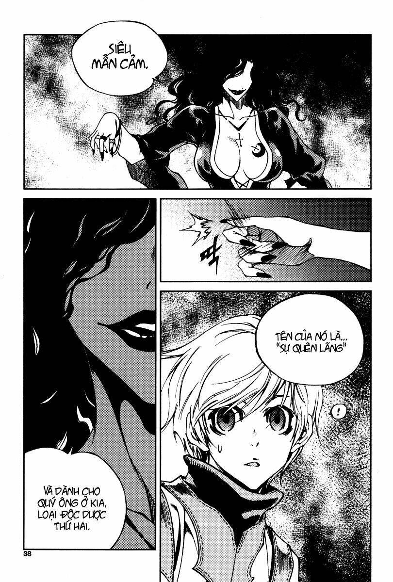 Dark Air: Chapter 22