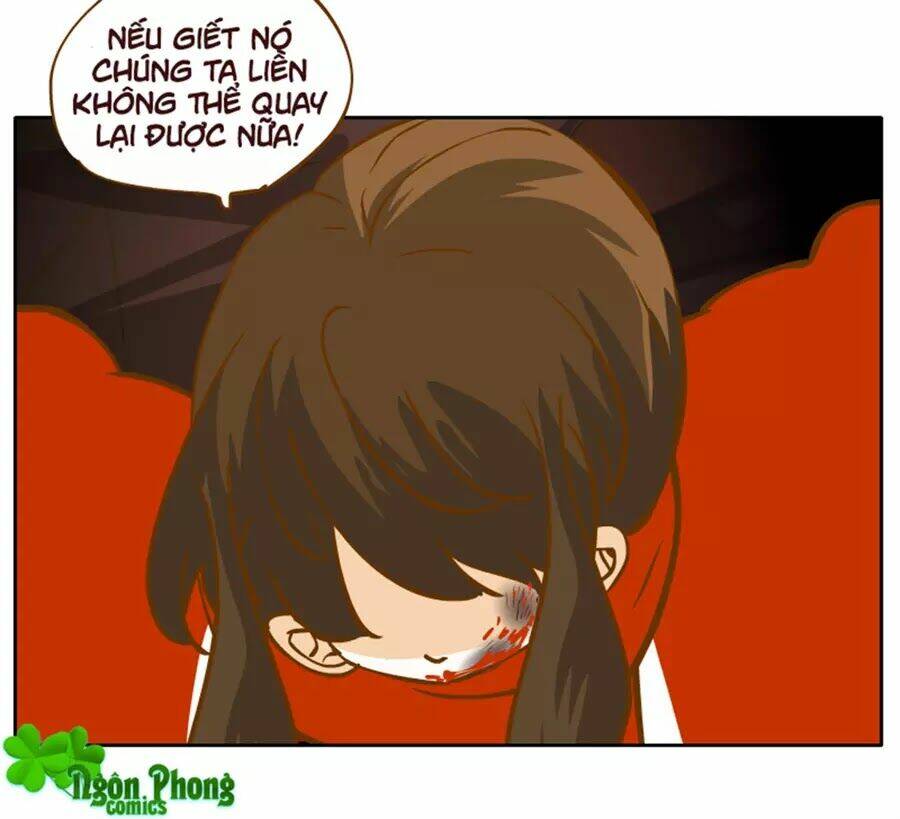 Hòa Thượng Và Tiểu Long Quân: Chapter 56