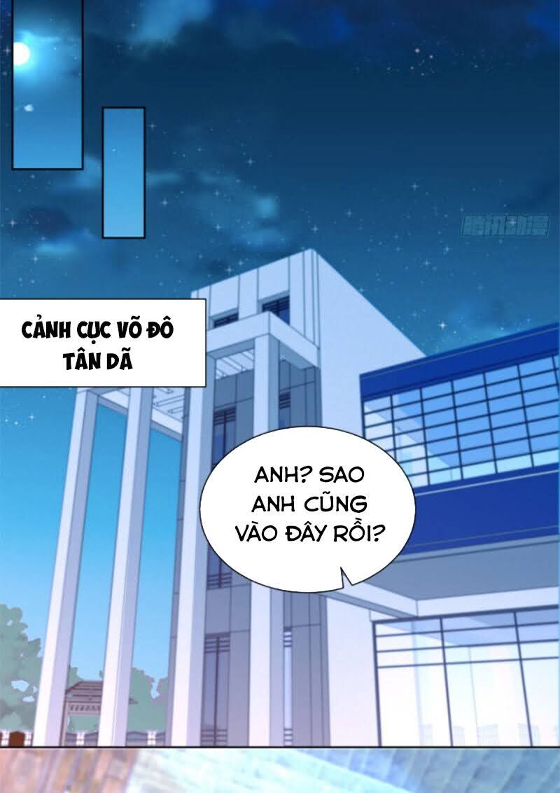 Trọng Sinh Chi Thần Đế Trở Về: Chapter 12