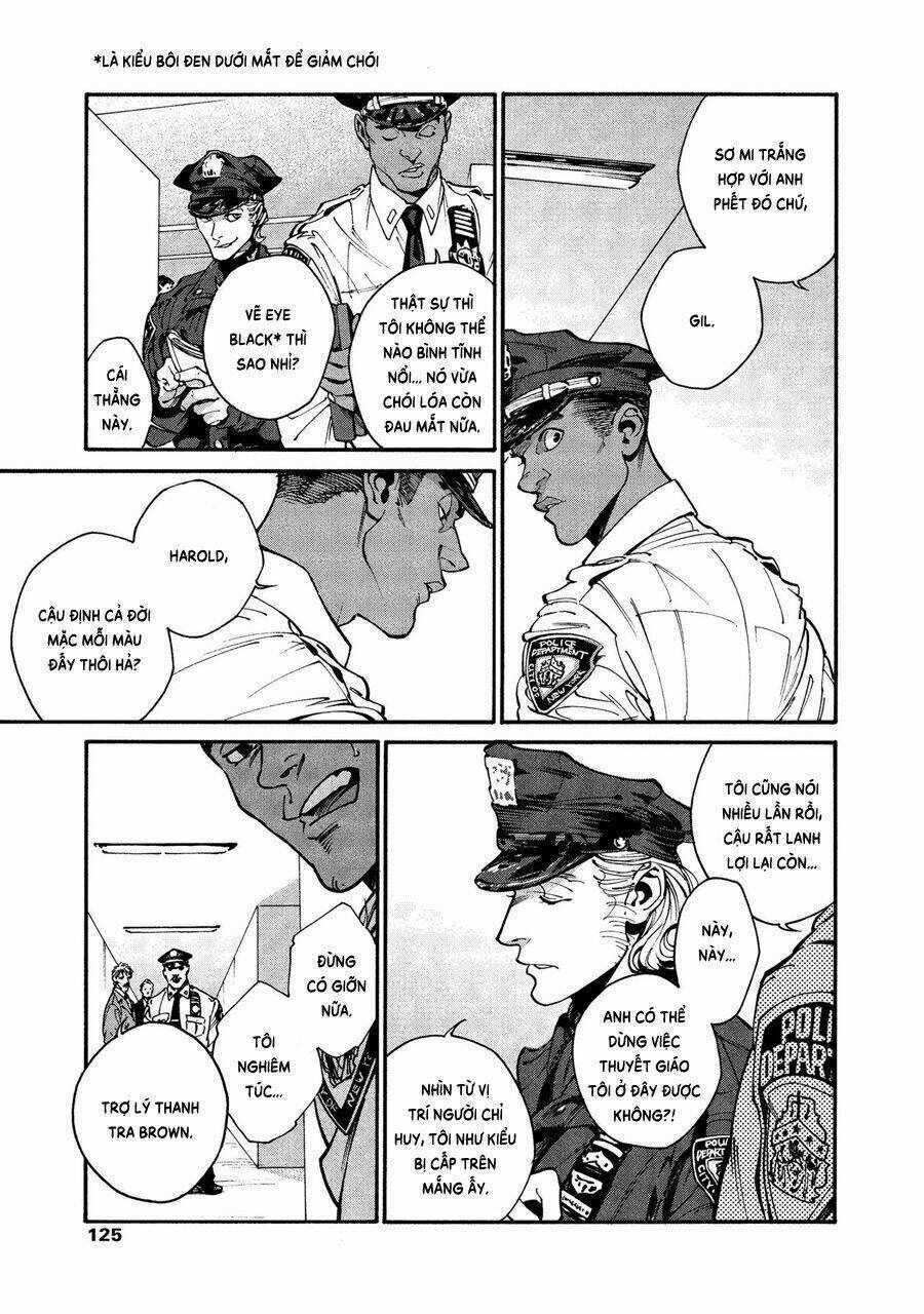 Canis – The Speaker: Chapter 10