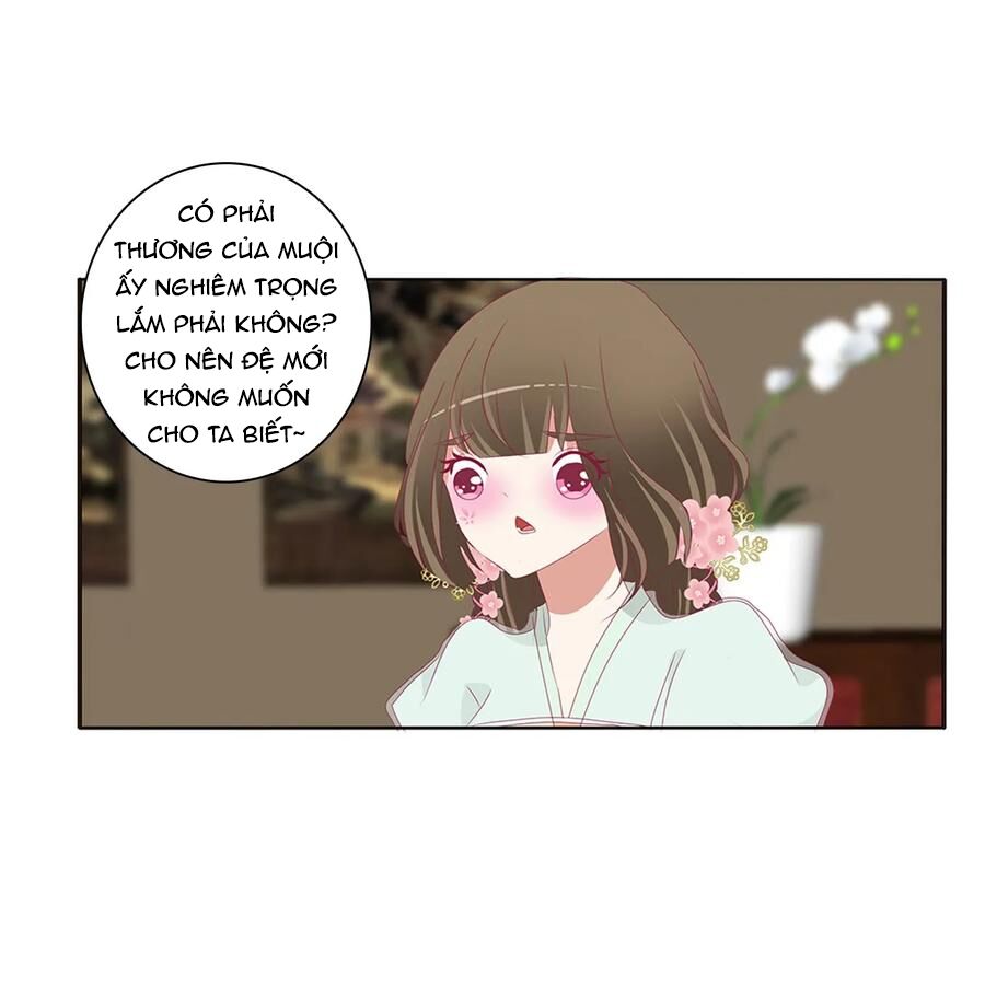 Thông Linh Phi: Chapter 566