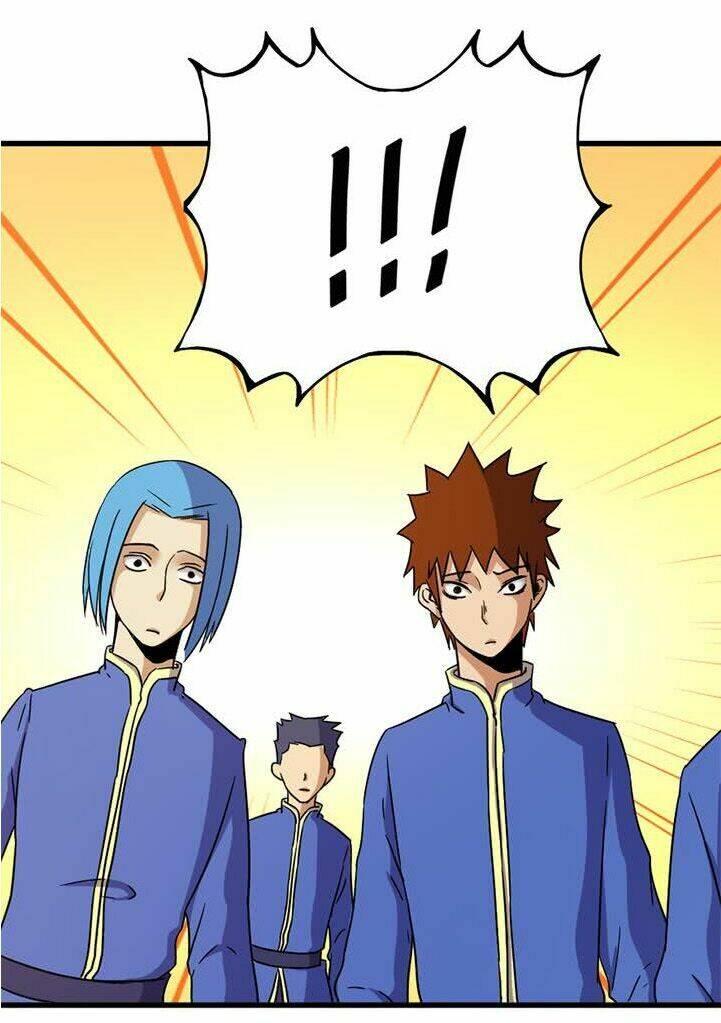 Phong Quỷ Truyền Thuyết: Chapter 139