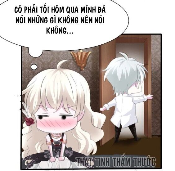 Một lời không hợp liền hút máu: Chapter 45