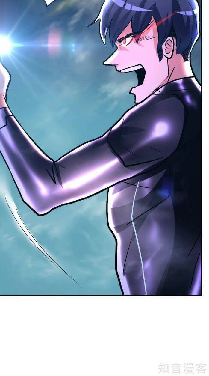 Hệ Thống Tiên Tôn Tại Đô Thị: Chapter 84