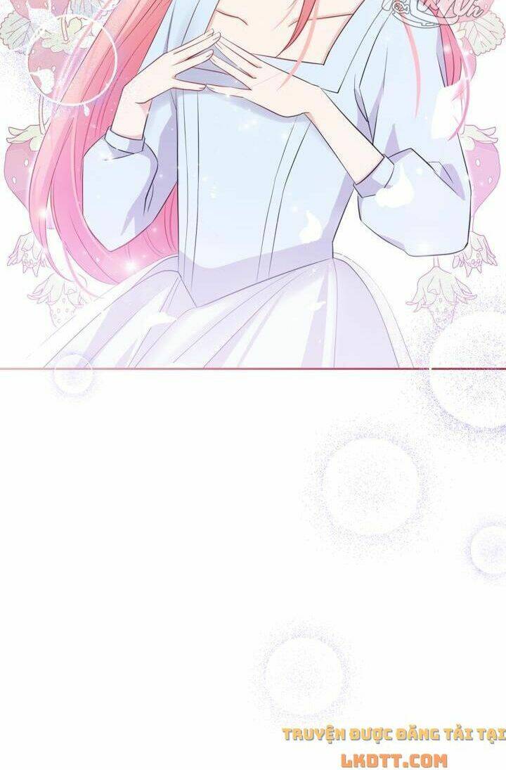 Công Chúa Phản Diện Muốn Ở Trong Ngôi Nhà Bánh Quy: Chapter 49