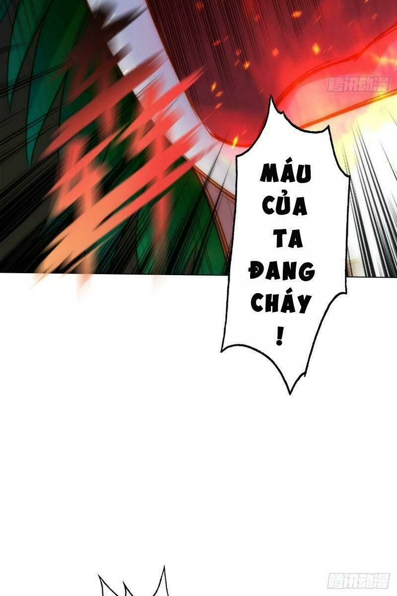 Bất Hủ Phàm Nhân: Chapter 55