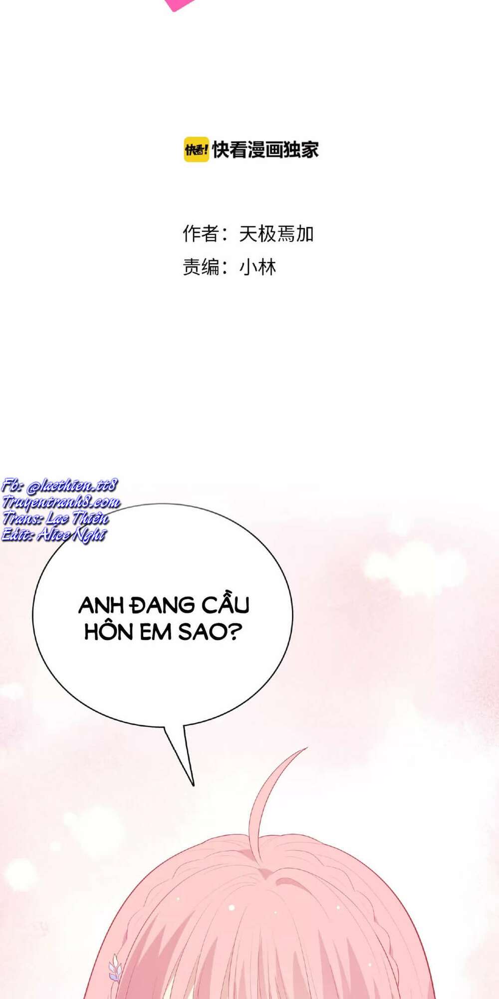 Vương Tử Thành Phố Và Công Chúa Amazon: Chapter 98