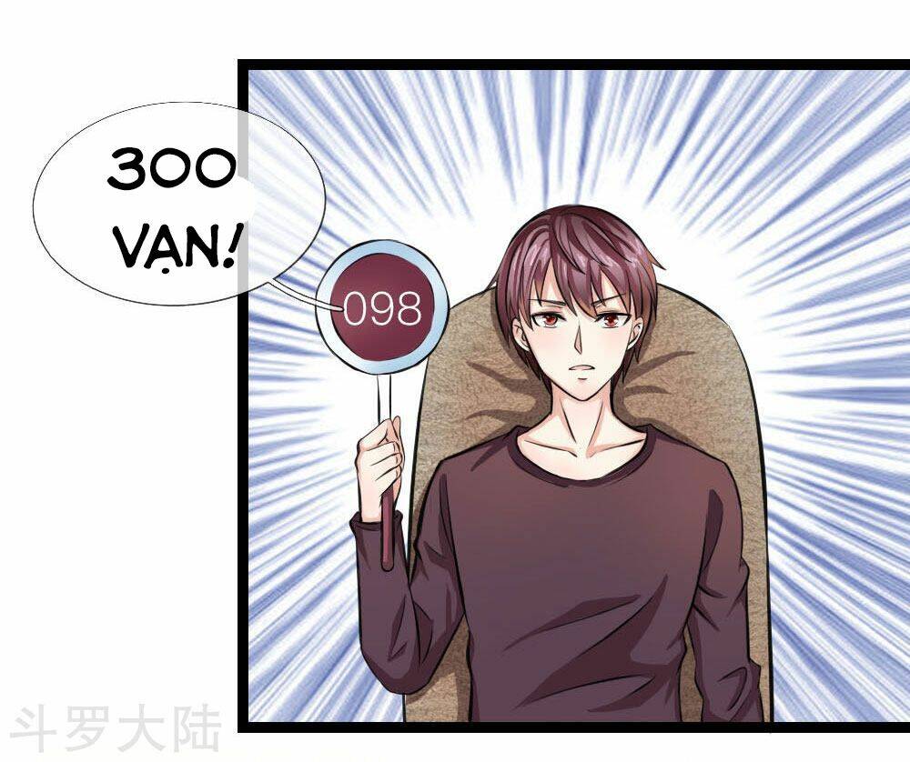 Tuyệt Thế Phi Đao: Chapter 86