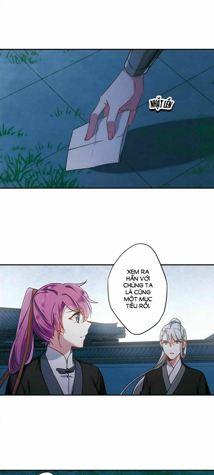 Thượng Quốc Phú Chi Thiên Đống Tuyết: Chapter 64