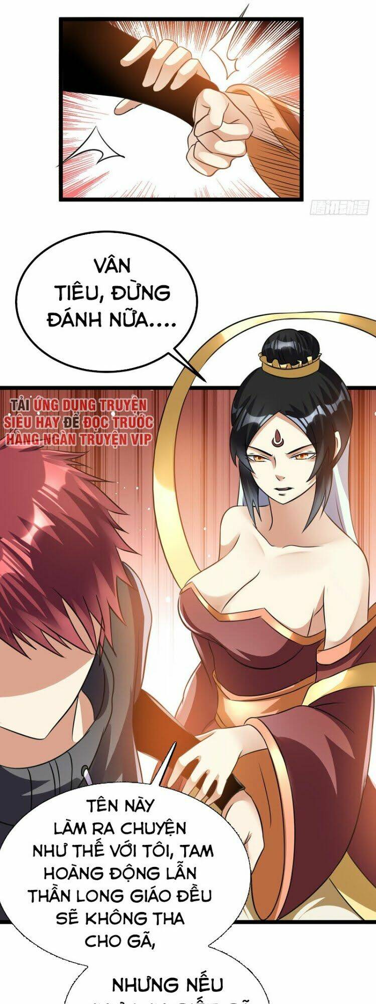 Tiên Vương Trùng Sinh: Chapter 118