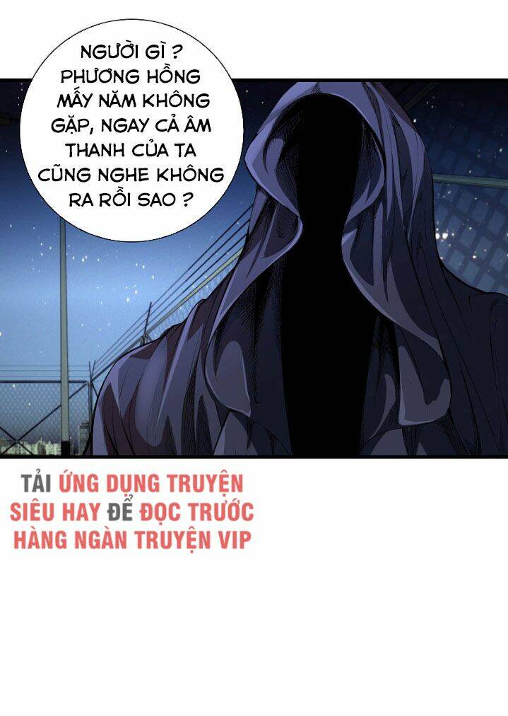 Đô Thị Chí Tôn: Chapter 122