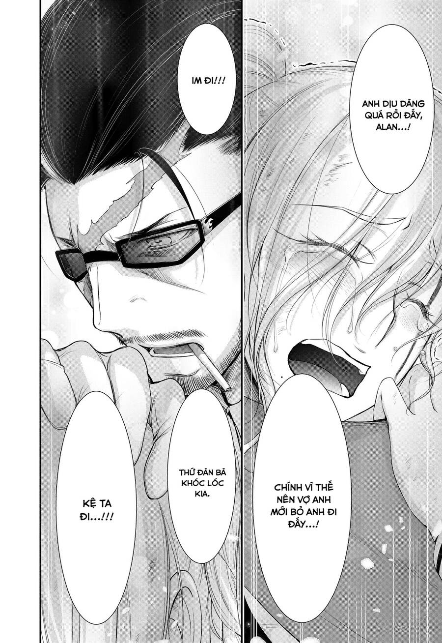 Đi Tìm Sát Tinh Vương: Chapter 78