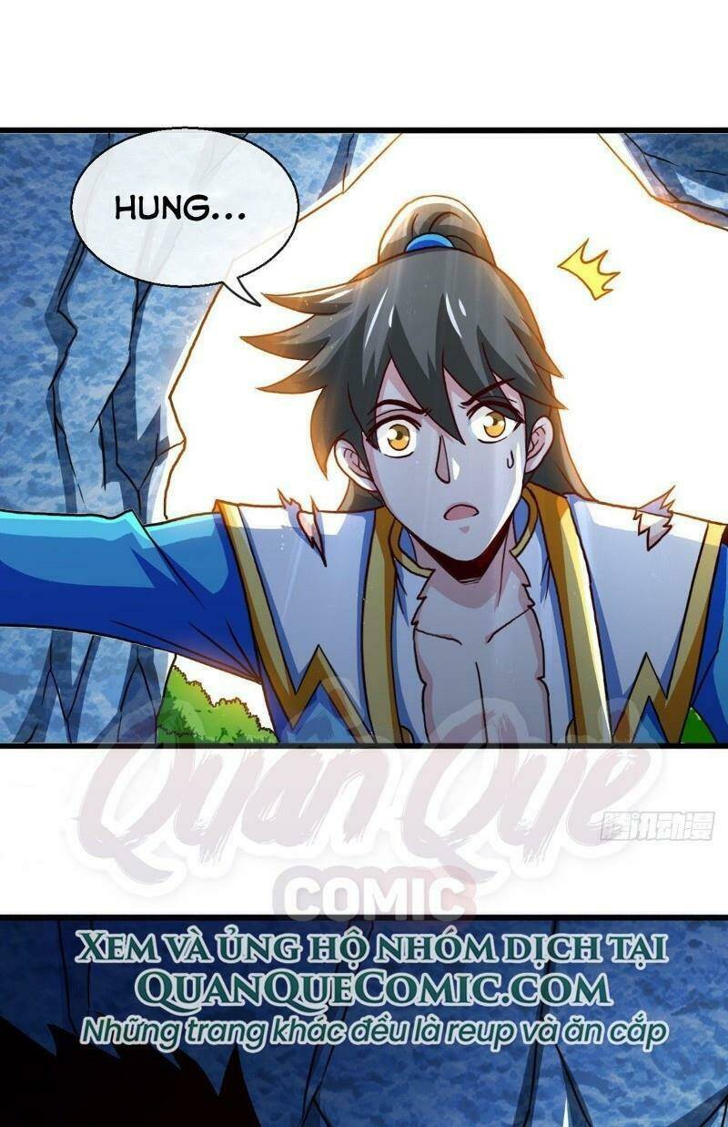 Võ Hồn Tuyệt Thế: Chapter 16