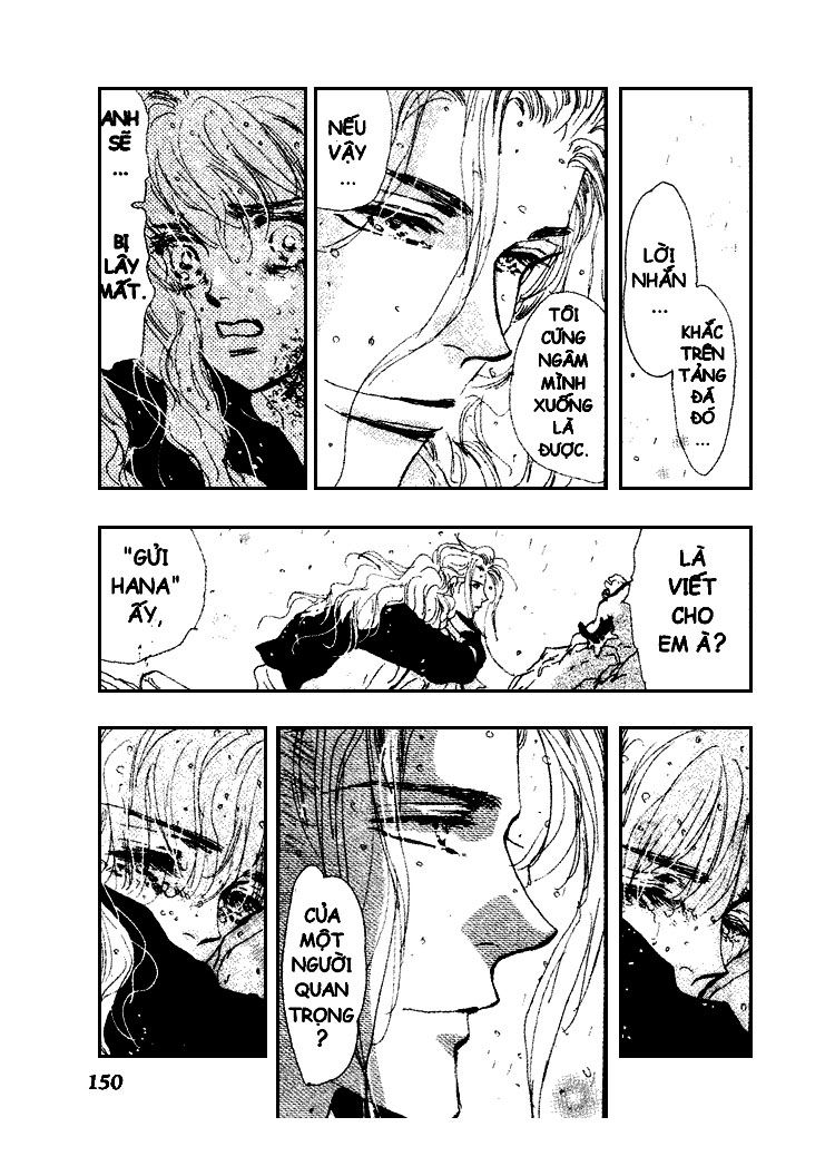 Mầm Sống: Chapter 34