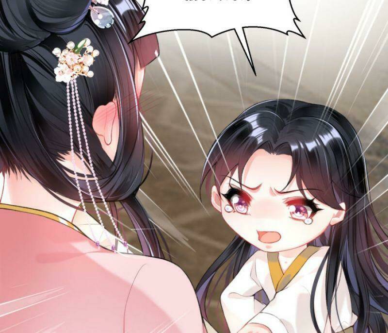 Vương Gia, Áo Lót Của Ngươi Rơi Mất Rồi: Chapter 44
