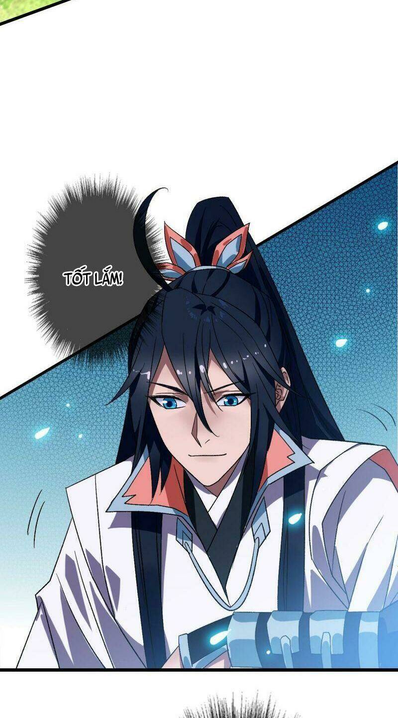 Siêu Đạo Thần Thuật: Chapter 92