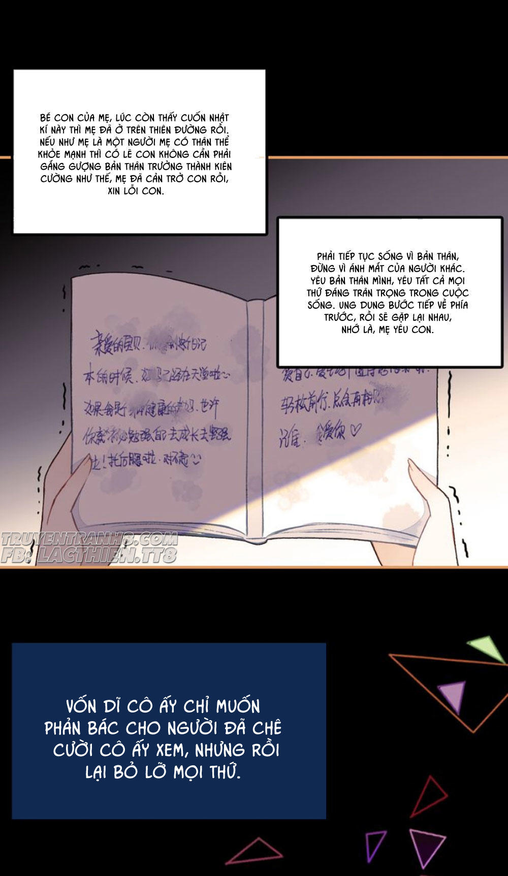 Ái Ngạo Kiều Long Vương Gia: Chapter 30