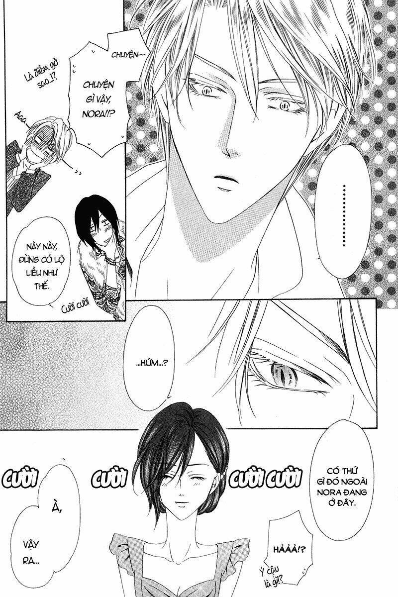 Kainushi Wa Akuma: Chapter 13