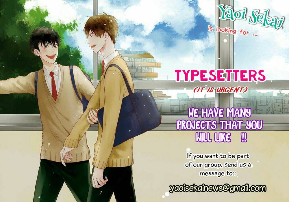 Tựa Đường: Chapter 3