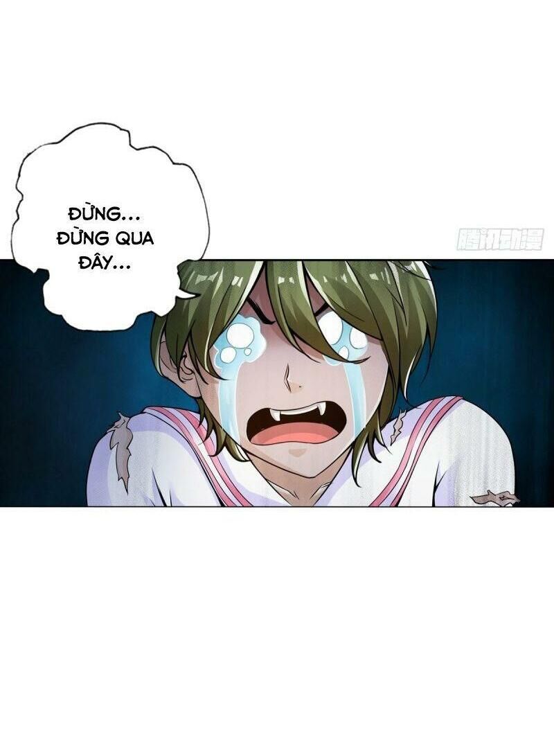 Hệ Thống Tìm Đường Chết Mạnh Nhất: Chapter 84