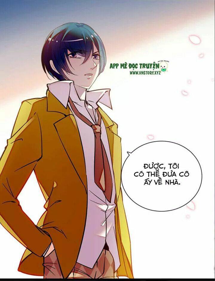 Nữ Hầu Sau Giờ Học: Chapter 60