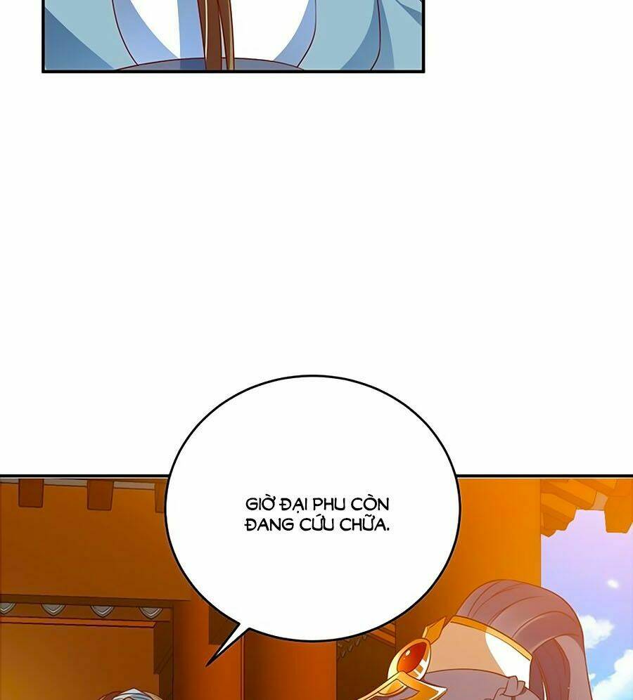 Thịnh Thế Lê Hoa Điện: Chapter 64