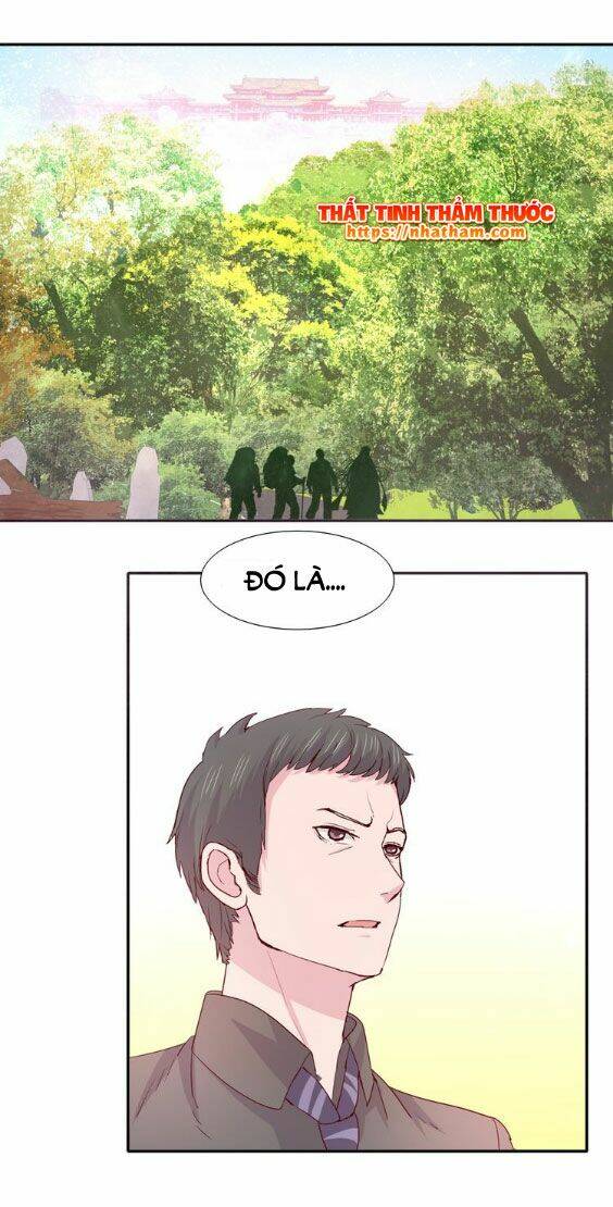 Mộng Văn Sơn Hải Kinh: Chapter 15