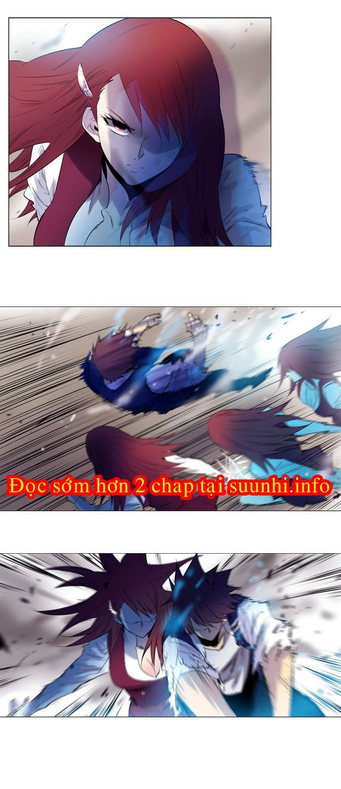 Soul Cartel: Chapter 135