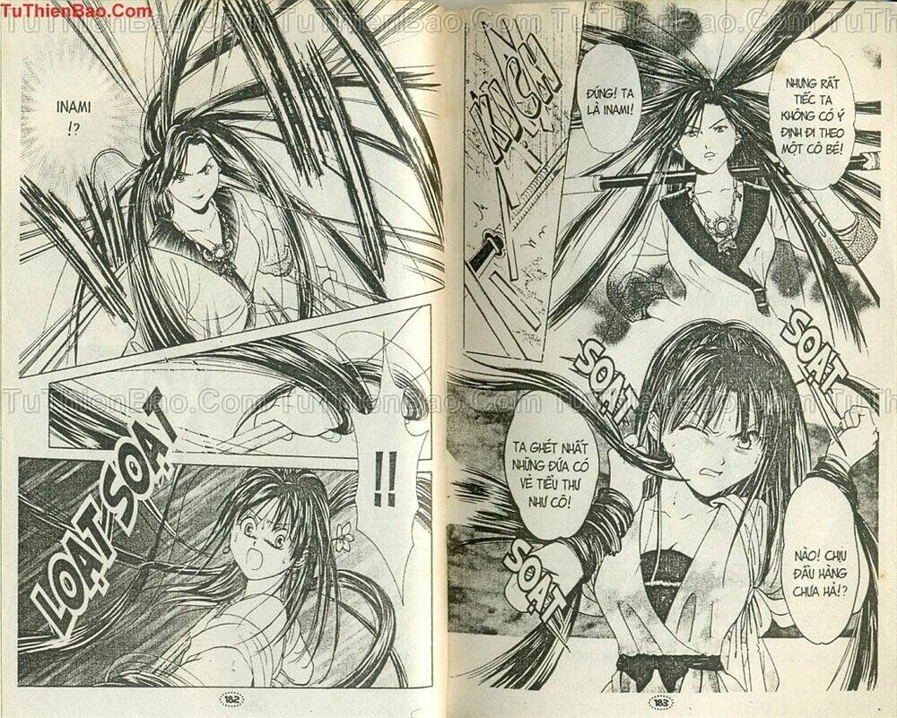 Quyển Sách Kỳ Bí 2: Chapter 5