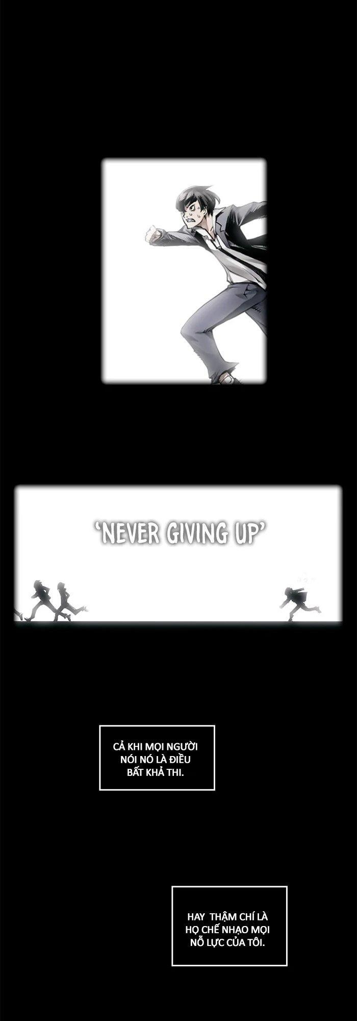 Quá Tải: Chapter 14