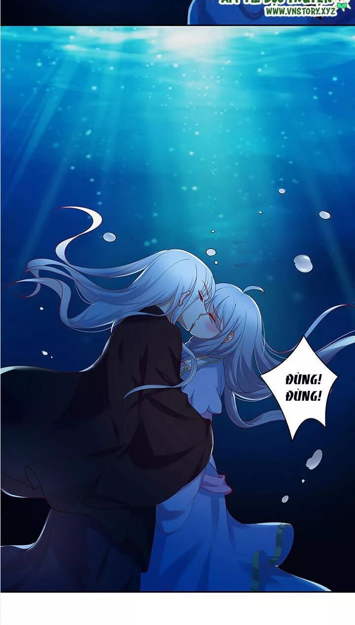 Đô đốc đại nhân sủng thê kí: Chapter 82: Thứ quan trọng nhất