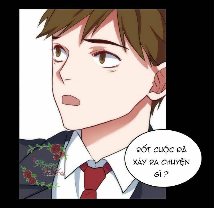 Mỹ Nhân Vi Hạm: Chapter 4