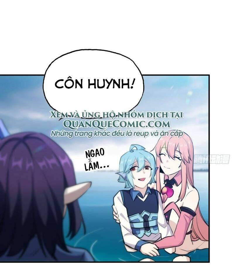 Khởi Đầu Bằng Một Con Côn: Chapter 91