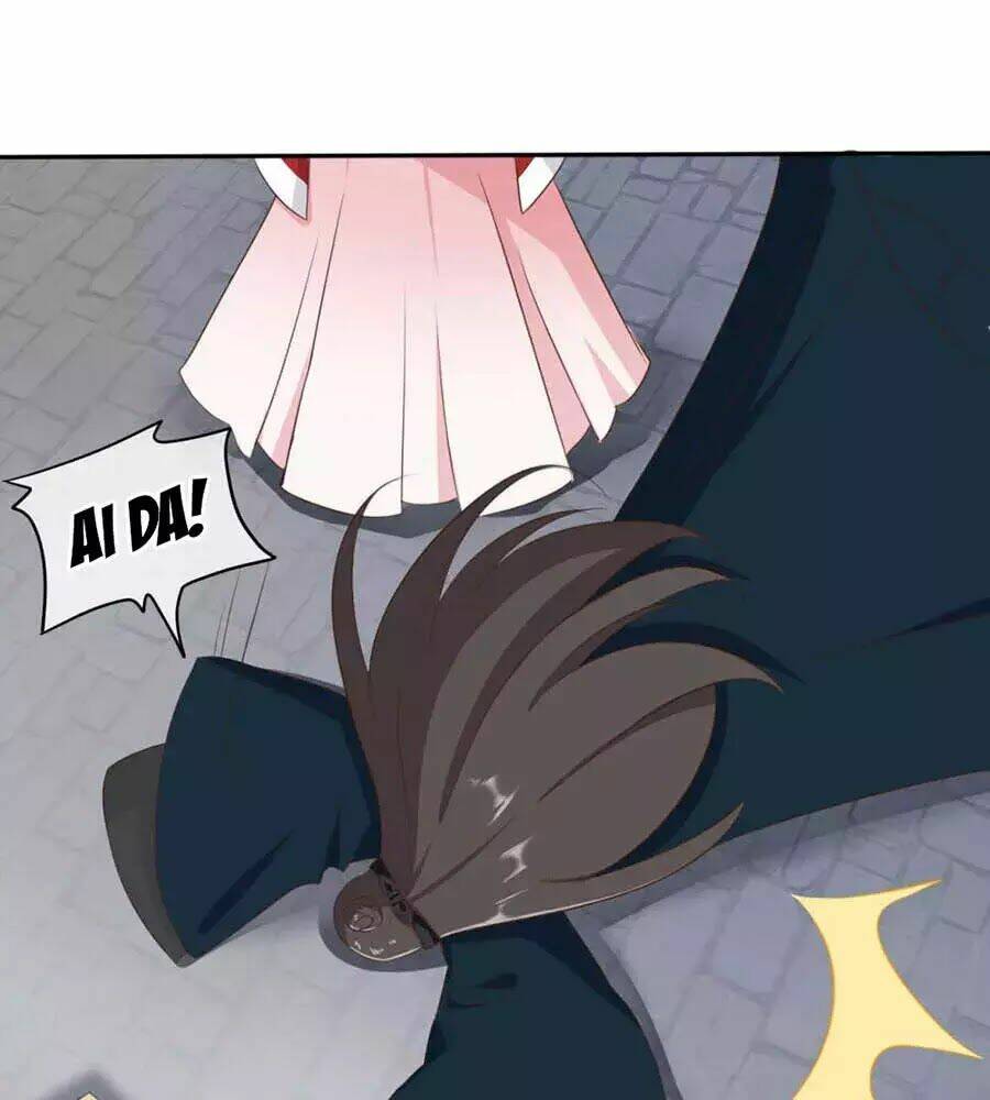 Đích Nữ Hữu Độc: Chapter 54